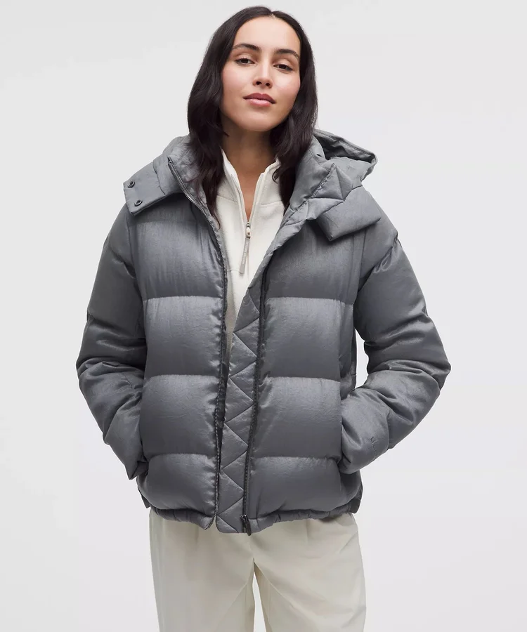 lululemon Solar Grey Best Sellers New Arrivals January 2026